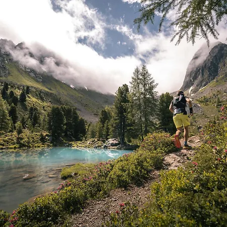 Jaeger-1 By Interhome *