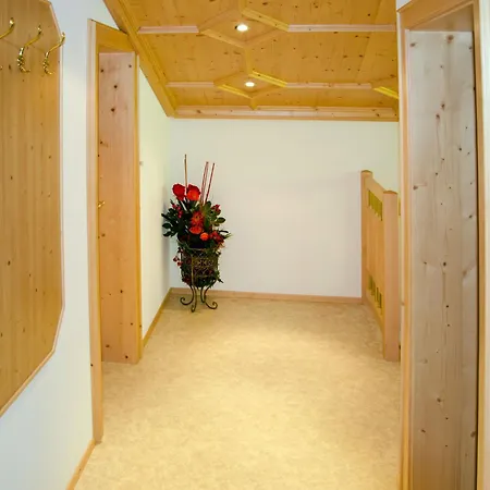 Appartamento Jaeger-1 By Interhome