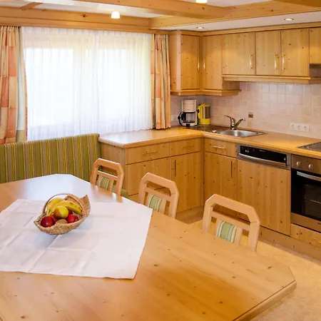 Jaeger-1 By Interhome *