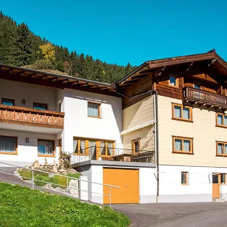 Jaeger-1 By Interhome Apartment Kappl (Landeck)