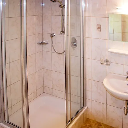 Appartamento Jaeger-1 By Interhome Kappl (Landeck)