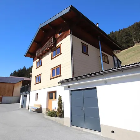 Appartamento Jaeger-1 By Interhome Kappl (Landeck)