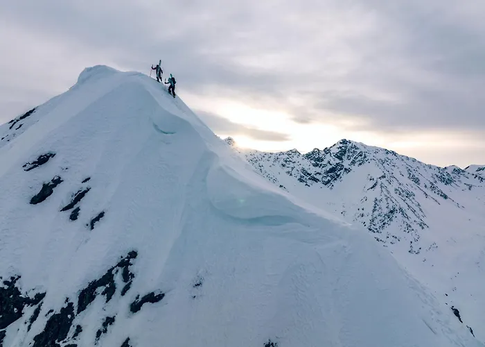 Jaeger-1 By Interhome