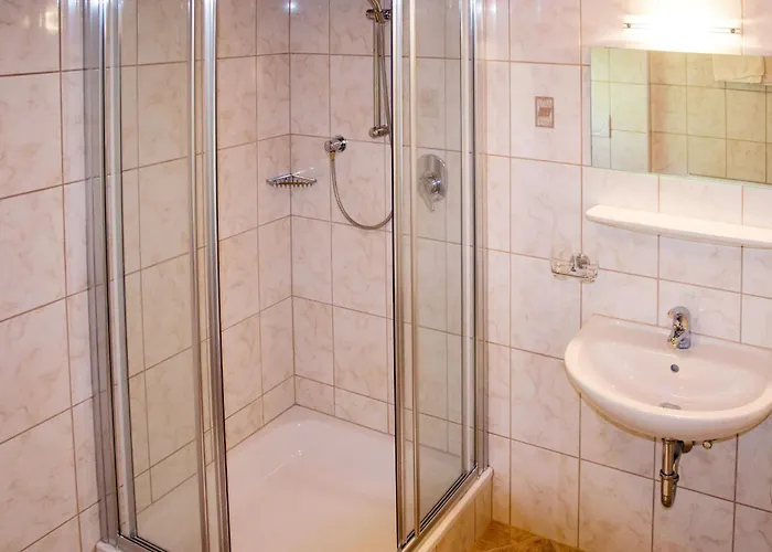 公寓 Jaeger-1 By Interhome 卡普尔