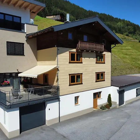 Jaeger-1 By Interhome * Kappl (Landeck)