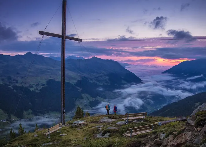 Διαμέρισμα Jaeger-1 By Interhome *