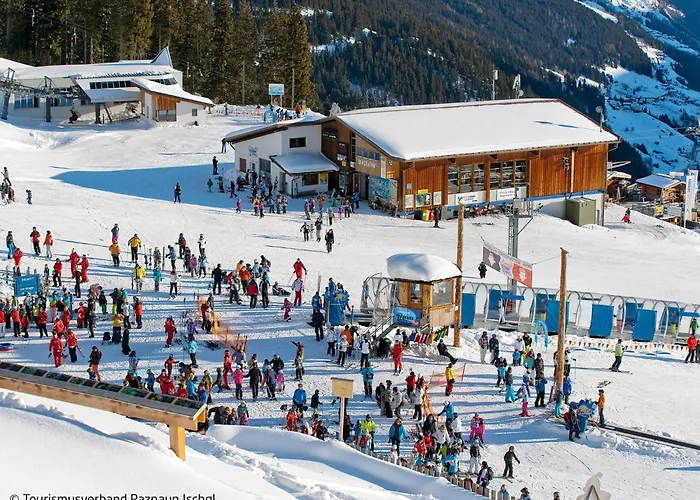 Jaeger-1 By Interhome Διαμέρισμα