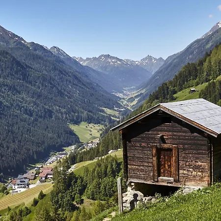 Apartamento Jaeger-1 By Interhome Kappl (Landeck)