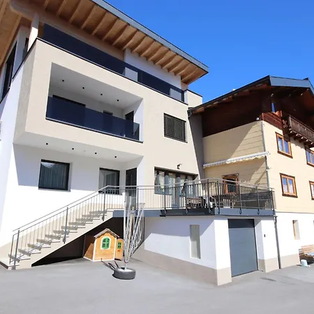 Jaeger-1 By Interhome Apartamento