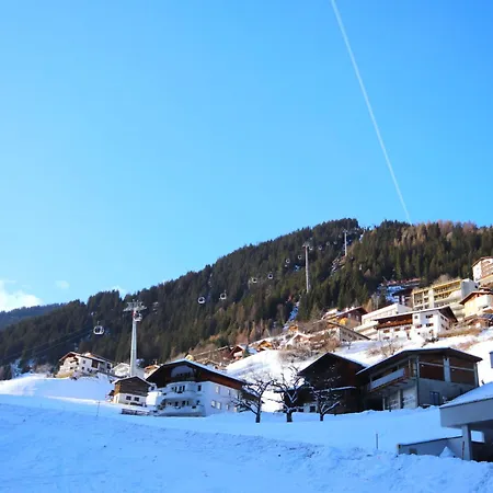 Jaeger-1 By Interhome Apartamento