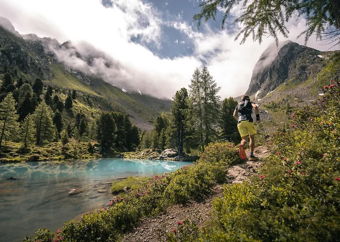 Jaeger-1 By Interhome *