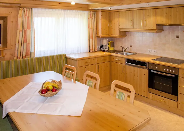 Jaeger-1 By Interhome *