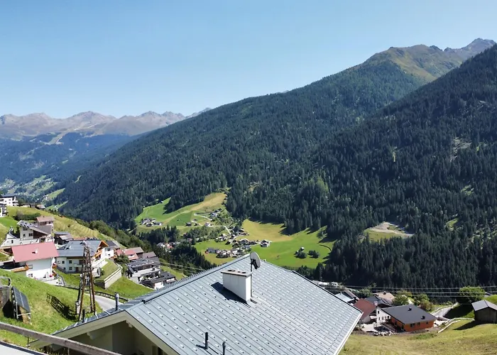 Jaeger-1 By Interhome *